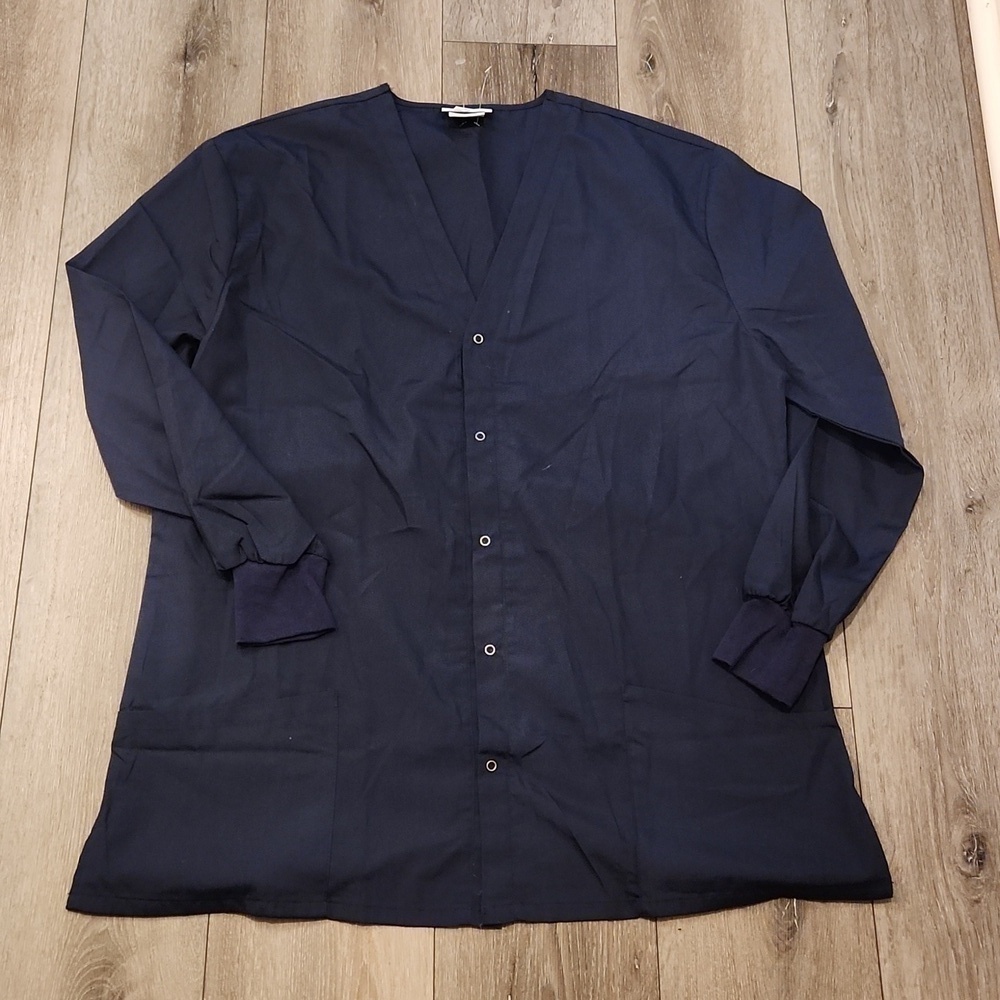 Liana Lab Jacket